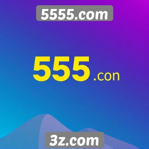 Impacto das promoções no uso do site 5555.com