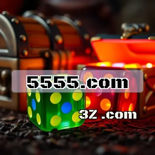 Jackpot: A Emoção do 5555.com em Cada Aposta!