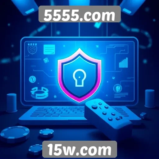 Desafios de segurança em plataformas de jogos online